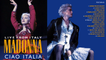 MADONNA - CIAO ITALIA ! (Torino, 4 Settembre 1987) Concerto HD