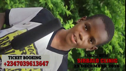 Emmanuella Younger Sister  -  MOYIN ACTION - Nigerian Comedy 2016 | Funny Prenk's and Funny Videos