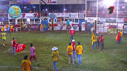 Retahilas de Max 07 Abril 2018 - 2