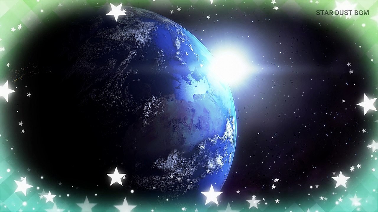 【音楽療法】ソルフェジオ周波数528hz｜うつ・不安・不眠などの精神的体調不良の改善　Relaxing Sleep Music: Deep Relaxing Music, Beautiful Nature, Meditation Music, Sleeping Music