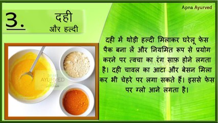 कील मुहाँसो से पाएं हमेशा के लिए छुटकारा || कील मुहाँसो के घरेलू उपचार || Apna Ayurved