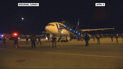 Deported Afghan migrant: Journey to Europe's border 'big mistake'