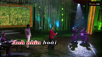 Hương Tóc Mạ Non - Quang Lê