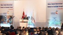 Başbakan Yıldırım: 'Ekonomik savaş, küresel dengeleri de bozuyor. Türkiye'de bundan etkileniyor'