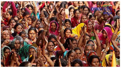 ಎಂಇಪಿ ( ಮಹಿಳಾ ಎಂಪವರ್ಮೆಂಟ್ ಪಾರ್ಟಿ ) ಅಧ್ಯಕ್ಷೆ ಡಾ ನೌಹೀರಾ ಶೇಖ್ ಭರವಸೆಯ ಮಹಾಪೂರ | Oneindia Kannada