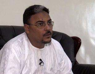 Niger : Issa Baba Ahmed, le riche homme d'affaires aux multiples sociétés