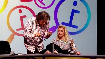 QI S12 E18 VG Part Two