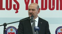 Soylu: 'Göç meselesi uluslararası bir meseledir' - ANKARA