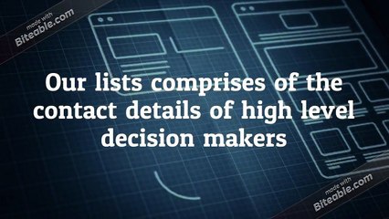 Backbase CRM Users List,