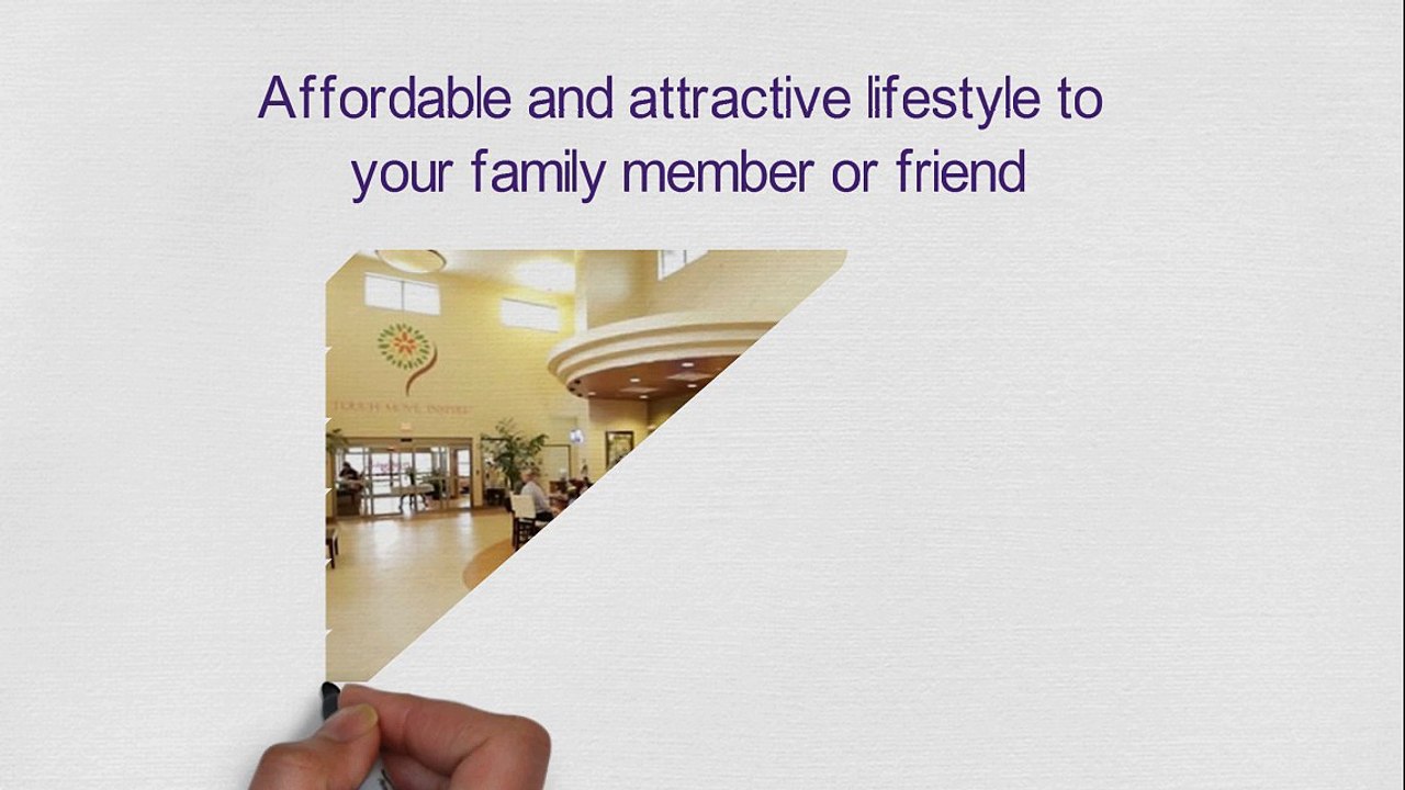 Belleair Memory Care Facility