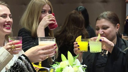 Arab Fashion Week opens in Riyadh