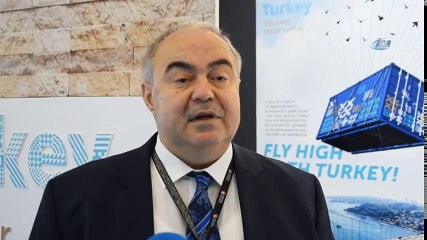 THY Müdür Yardımcısı Tokel: “2030'da Kendi Uçağımızı Yapacağız”