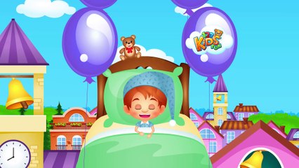 Muzyka dla dzieci - Panie Janie