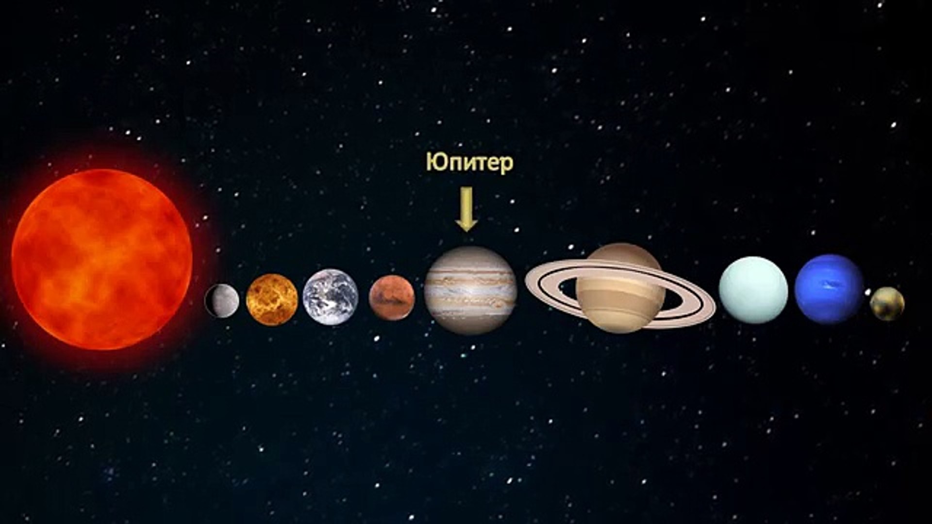 ⁣Космос. Энциклопедия для детей