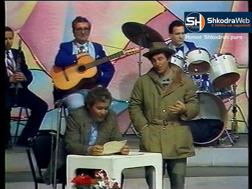 Edmond Halili nis bisnesin