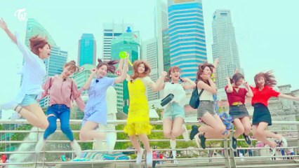 Twice TV6 - 03 【高清中字】