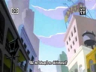 Darkwing Duck S01E26 Cleanliness İs Next To Badliness