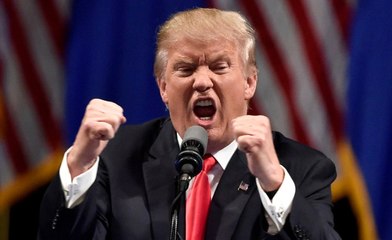 Son Dakika! Trump'tan Suriye'ye Operasyon Mesajı, Rusya'ya Tehdit: Hazır Ol, Füzelerimiz Geliyor