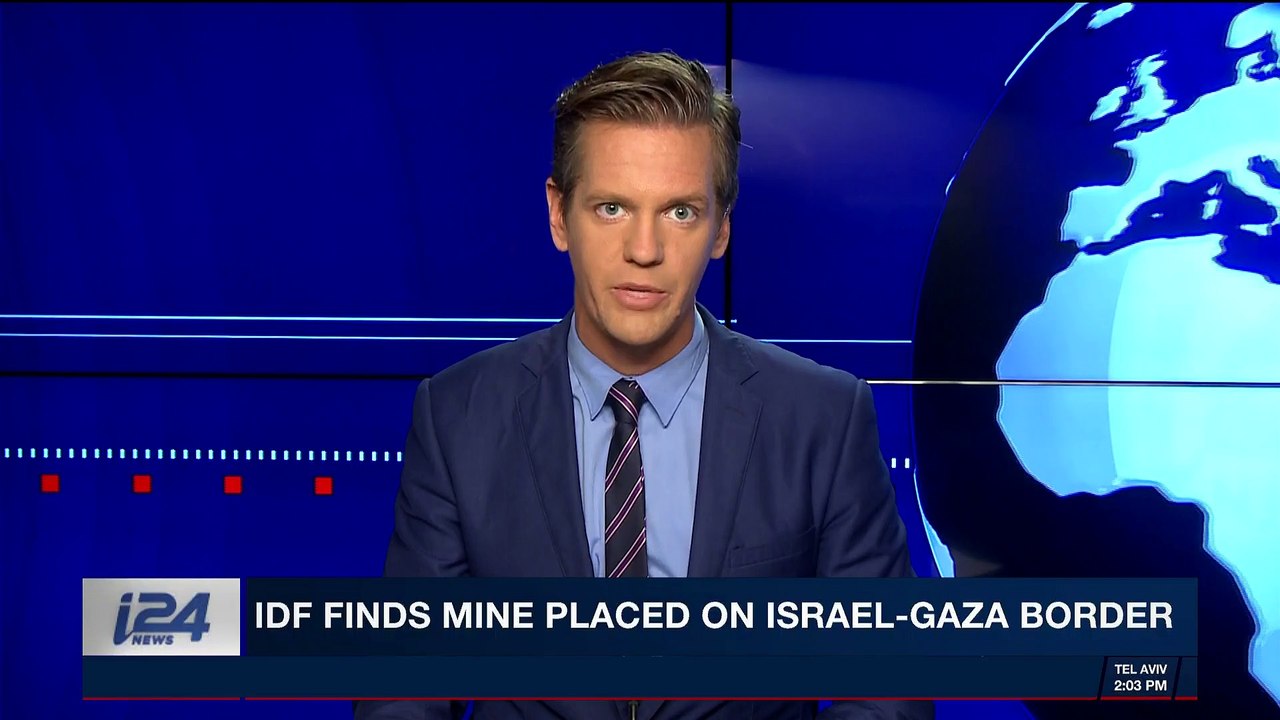 i24NEWS DESK | '257 feared dead' in Algerian military plane crash | Wednesday, April 11th 2018