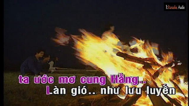 Khúc Nhạc Dưới Trăng - Sơn Ca