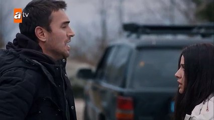 Pes etmek yok! - Sen Anlat Karadeniz 6. Bölüm