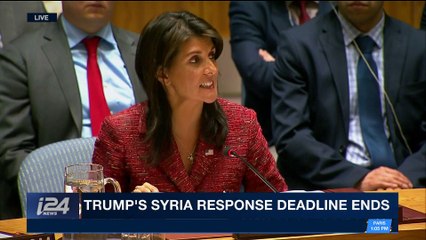 DAILY DOSE | Israel on high alert after direct Iran threat | Wednesday, April 11th 2018