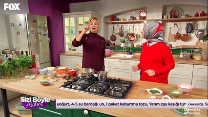 Sizi Böyle Alalım 58. Bölüm - Dilek Ekşi