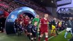Liverpool 3 - 0 Manchester City Champions League Quarter Finals