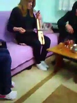 Zeynep BAŞKAN -KEMENÇE