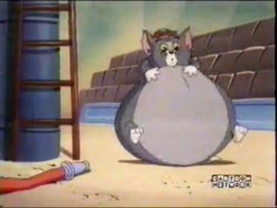 Tom Water Inflation