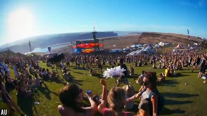 JEFF SEID | MOTIVATION (FESTIVALS, GIRLS & AESTHETICS)