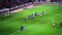 Jack Grealish Amazing Goal-Aston Villa 1 Cardiff 0