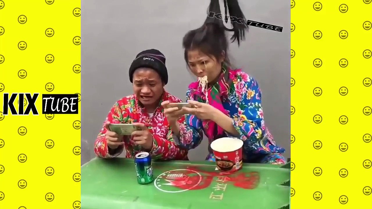 Những Thằng Nguy Hiểm Nhất Hành Tinh 2018 [ p1 ] The most stupid person on planet 2018 Part 1