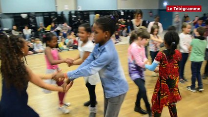 Lorient. Bal breton. L'Usep mène la danse depuis 20 ans