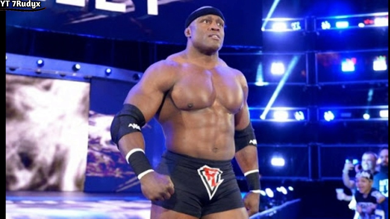 Role Of Bobby Lashley At Backlash Revealed ! Why Bobby Lashley Returns ! Bobby Lashley At Backlash ?