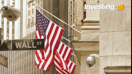 Download Video: Goldman Sachs Sees Up Year For Stocks Despite Trade Conflict