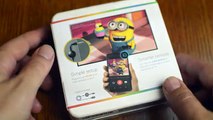 Google Chromecast 2nd Gen: Unboxing & Review!