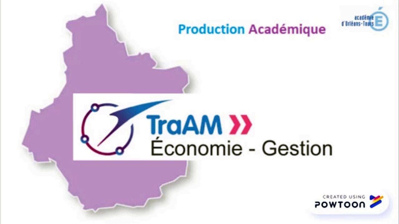 Traam eco-gestion 2017-2018