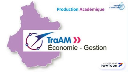 Traam eco-gestion 2017-2018