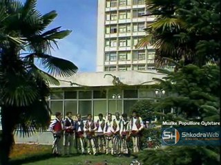 Karafilat qe ka Shkodra- Grupi i burrave