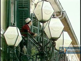 Shyqyri Alushi - Potpuri