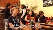 Deutsch lernen (B1/B2) | Jojo sucht das Glück – Staffel 1 Folge 24