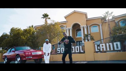 CJ SO COOL - Get A Bag ft. Jinx Da Rebel