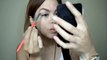 Maquillaje + 3 Peinados Fáciles/Cabello Corto/Mon♥
