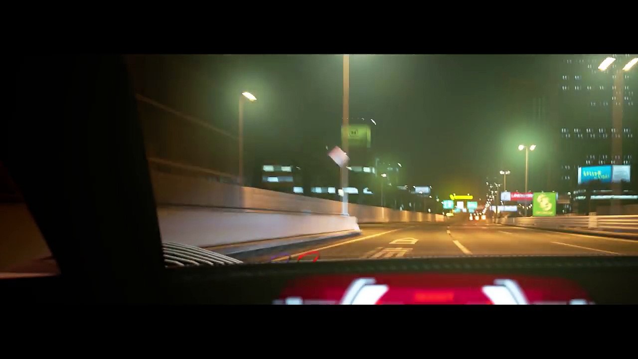 Audi e-tron Vision Gran Turismo - primer boceto