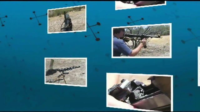 Forgotten Weapons - Book Review - Death From Above - The German FG42 Paratroop Rifle by Dugelby and Stevens