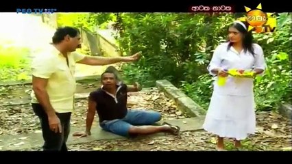 Hiru TV - On Ataka Nataka - new-05-11 - Hitha Kaatada (හිත කාටද)