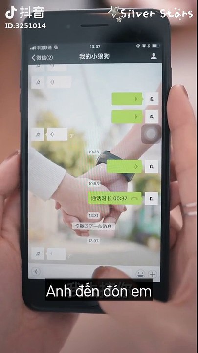 [Vietsub - Tiktok] Mặc nhiều chút! Đừng để bị cảm