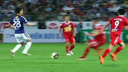 Hoang Anh Gia Lai Da Pham 2 Dieu Cam Ky Cua Bau Duc