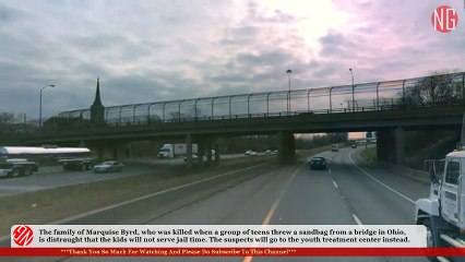 What The! Marquise Byrd Killers Are Not Jailed - USA Justice